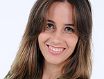 Ana Lgia Rosa, 25 anos, de Baro de Cotegipe