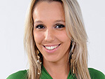 Dbora de Souza, 25 anos, de Erechim