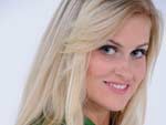 Elise Helene Moutinho Bernardo de Moraes, 20 anos, de Erechim