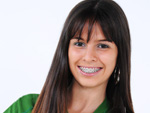 Franciele Roberta Rohr, 21 anos, de Erechim