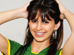 Franciele Roberta Rohr, 21 anos, de Erechim