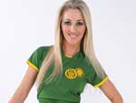 Kely Cristina Corra Vargas, 25 anos, de Erechim