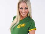 Kely Cristina Corra Vargas, 25 anos, de Erechim