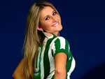 Jssica Casagrande - Representante do Juventude
