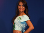 Bianca Stertz, 19 anos, Santa Cruz do Sul