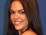 Suelyn Priscila de Moraes dos Santos, 18 anos, de Santa Cruz do Sul