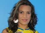 Laudilene Cenci - Representante do Veranpolis