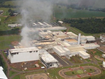 A unidade emprega diretamente oito mil pessoas
