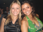Luana de Sordi Amanda Schenkel