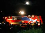 O ano do Brasil-Pe comeou trgico. Um acidente com o nibus da equipe causou a morte de trs pessoas