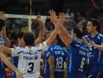 Comemorao da Tigre/Unisul