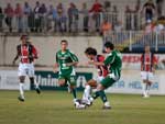 Chapecoense venceu o Joinville por 1 a 0