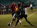 Figueirense e Cricima fizeram um jogo de nove gols