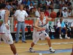 Ciser/Araldite/Univille e Limeira se enfrentaram pelo primeiro jogo do returno da NBB