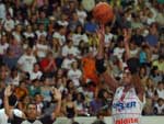 Ciser/Araldite/Univille e Limeira se enfrentaram pelo primeiro jogo do returno da NBB