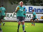 Maxi Lpez pode ser titular na prxima partida pela Libertadores