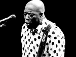 Guitarrista serviu de inspirao a nomes como Jimi Hendrix e Eric Clapton