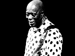 Buddy Guy volta a Porto Alegre e  aclamado pelo pblico gacho