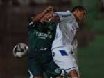 Lance da partida entre Veranpolis x Juventude