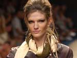 Donna Fashion Iguatemi 2009/1 - Gata Bakana por Canal Sul