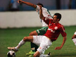 No prximo domingo o Inter enfrenta o Grmio, no estdio Beira-Rio, em jogo vlido pelas quartas-de-final da Taa Fbio Koff