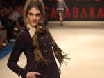 Donna Fashion Iguatemi 2009/1 - Gata Bakana por Canal Sul