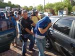 A estimativa  de que mais de 50 pessoas tenham sido lesadas pelo golpe nos ltimos quatro meses