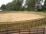 O parque sediar a XII Exposio da Federao Internacional de Criadores de Cavalos Crioulos – Expo FICCC 2009