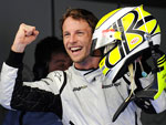 No segundo GP do ano, mais uma pole position de Jenson Button. No GP da Malsia, o piloto ingls larga na frente e tentar a segunda vitria