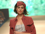 Donna Fashion Iguatemi 2009/1 - Lua