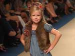 Donna Fashion Iguatemi 2009/1 - CeA for kids 