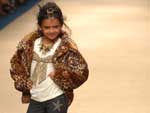 Donna Fashion Iguatemi 2009/1 - CeA for kids