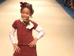 Donna Fashion Iguatemi 2009/1 - CeA for kids
