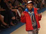 Donna Fashion Iguatemi 2009/1 - CeA for kids