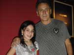 Rubem e Vitria Aguirre