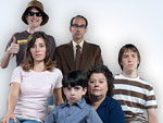 Famlia Brasil