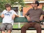 Samuel Reginatto (Filho) e Beto Mnaco (Pai)