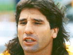 Renato criou polmica na Seleo, e acabou cortado da Copa de 1986 pelo tcnico Tel Santana