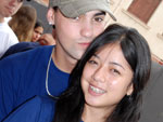 Akemi Ueno e Bruno Luiz Gonalves