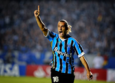 Mauro Vieira