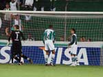 Goleiro Gatti, do Juventude, fez gol contra para o Vitria