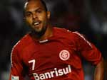 Nome: Alecsandro Barbosa Felisbino  Data de nascimento: 04/02/1981  Local de nascimento: Bauru - SP  Partidas: 15  Gols: 6