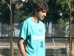 O capito Tcheco falou que o grupo estaria feliz caso Paulo Autuori seja o treinador do time