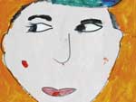 GABRIEL DE OLIVEIRA, 12 anos, 5 ano, EM Fritz Benkendorf, JOINVILLE