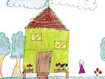 PABLO JOO MORAIS DIAS, 9 anos, 3 ano, ED Jos Jacinto Cardoso, FLORIANPOLIS