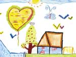 LIDIANE ALVES DOS SANTOS, 8 anos, 3 ano, ED Jos Jacinto Cardoso, FLORIANPOLIS