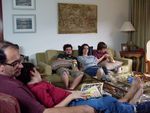 Elenco da srie