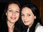 Lara e Thas Vizzotto