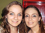 Gabriele e Priscila Anzolin