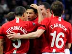 Porto 0x1 Manchester United – O Manchester United se classificou para as semifinais e enfrenta o Arsenal na prxima fase